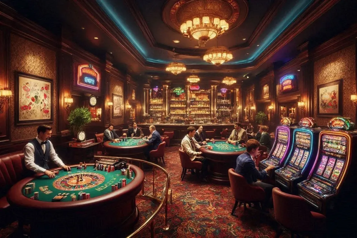 Lolajack Casino